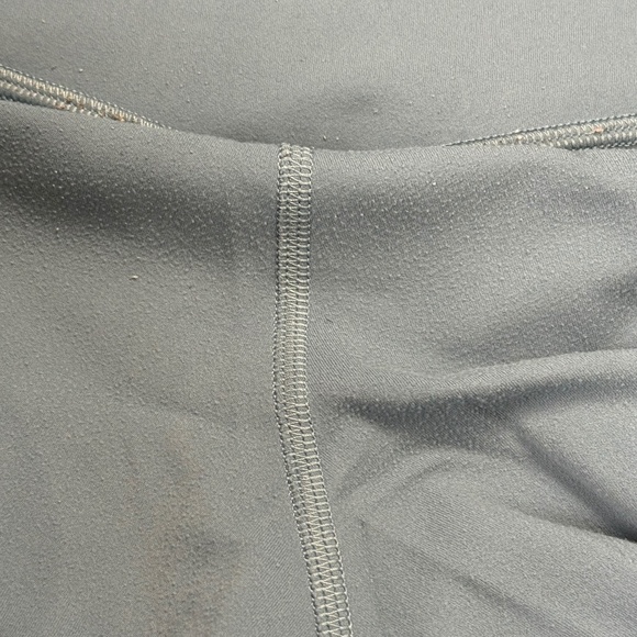 Lululemon Align High-Rise Mini Flared Pant 28" Utility Blue Size 0 Leggings - Picture 8 of 8